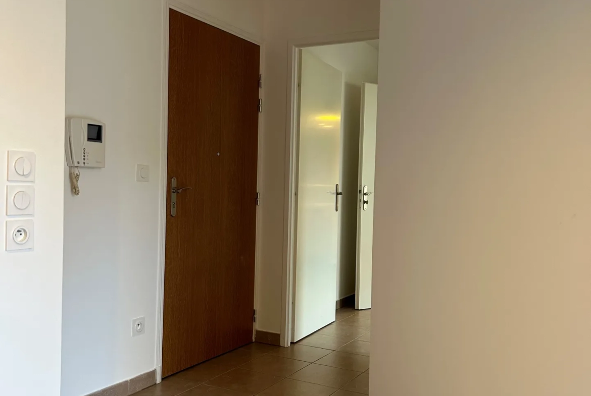 Appartement T3 de 46m2 à Ozoir-la-Ferrière 