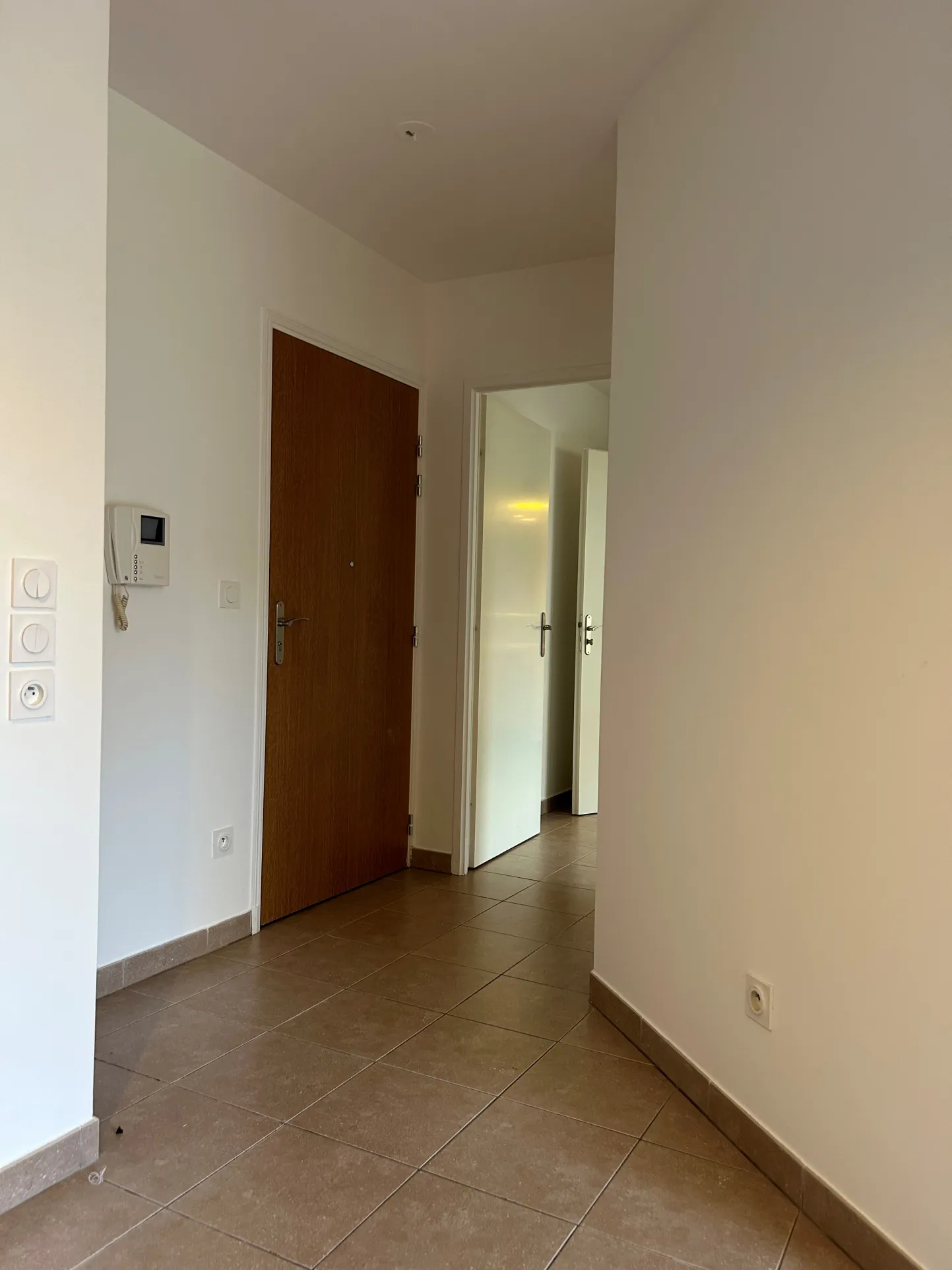 Appartement T3 de 46m2 à Ozoir-la-Ferrière 