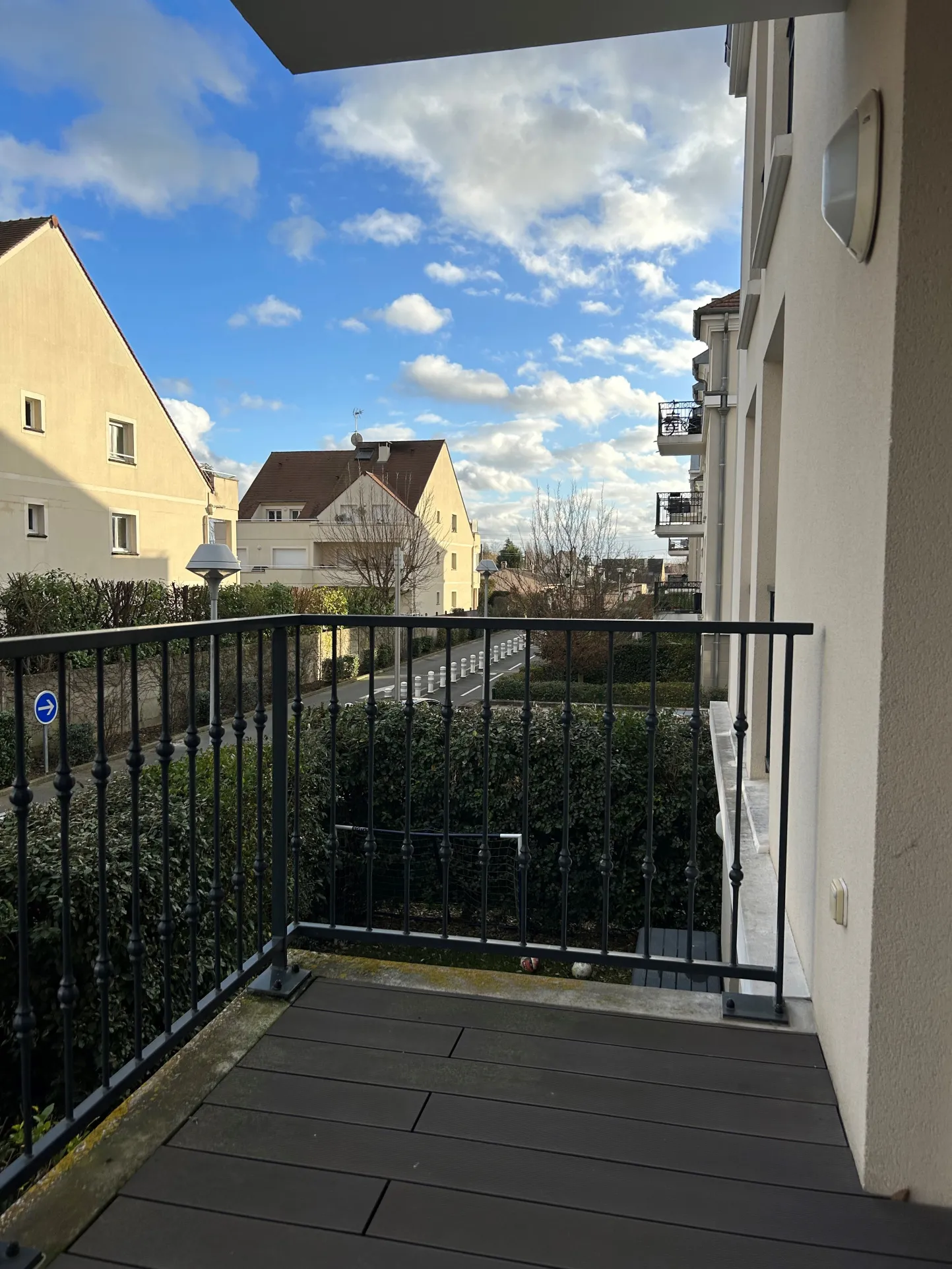 Appartement T3 de 46m2 à Ozoir-la-Ferrière 