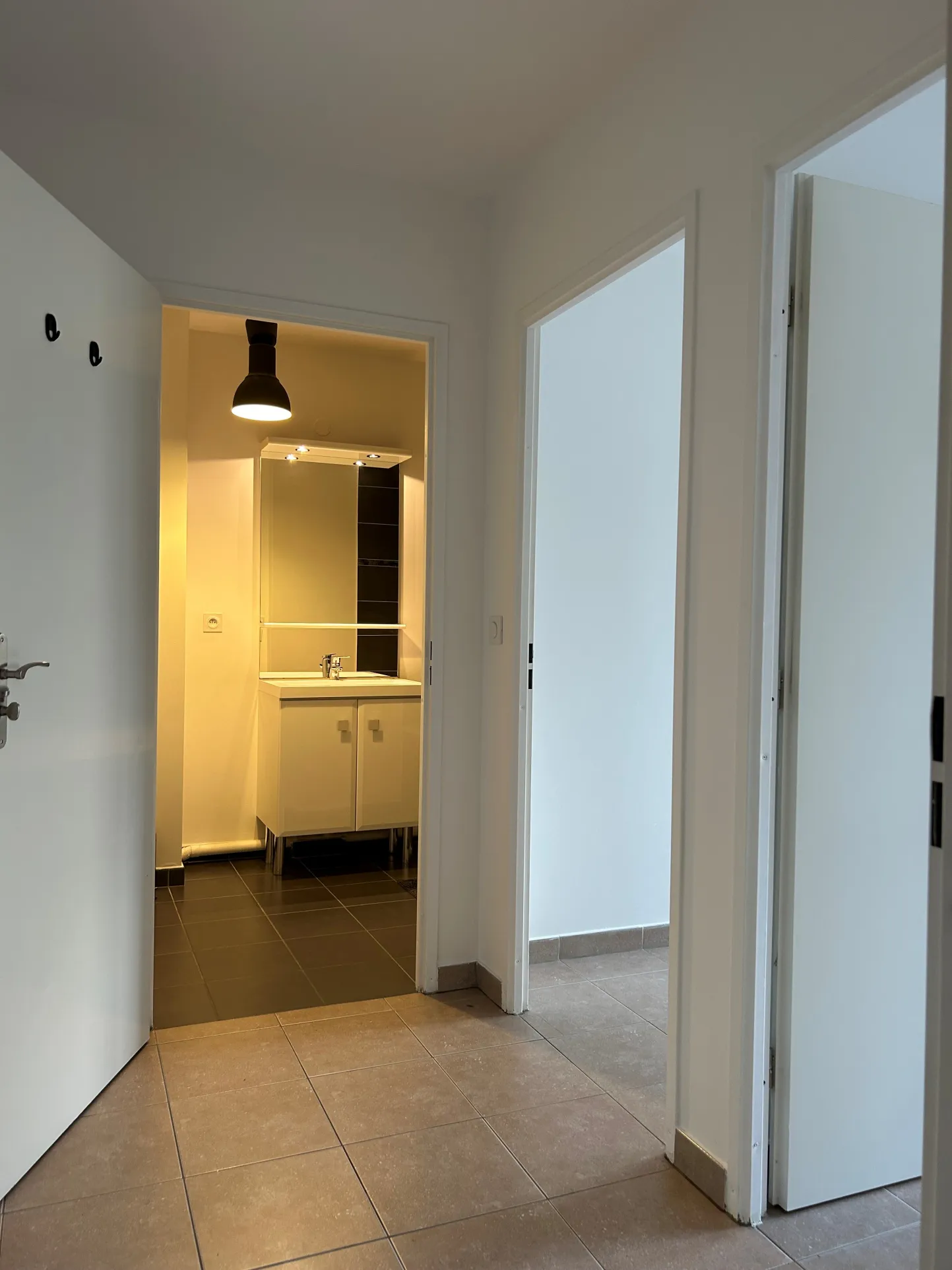 Appartement T3 de 46m2 à Ozoir-la-Ferrière 