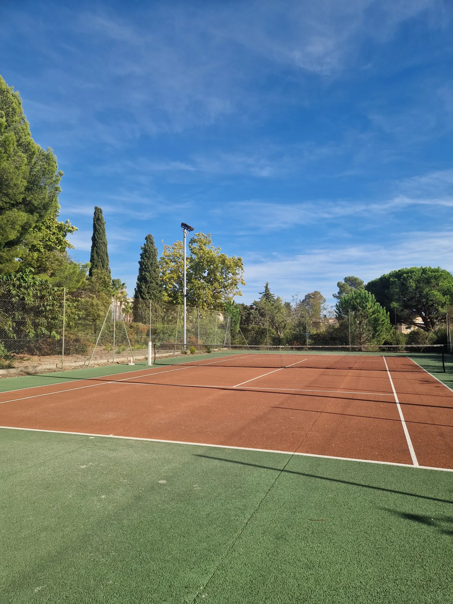 Appartement T2 à vendre à La Londe-les-Maures 