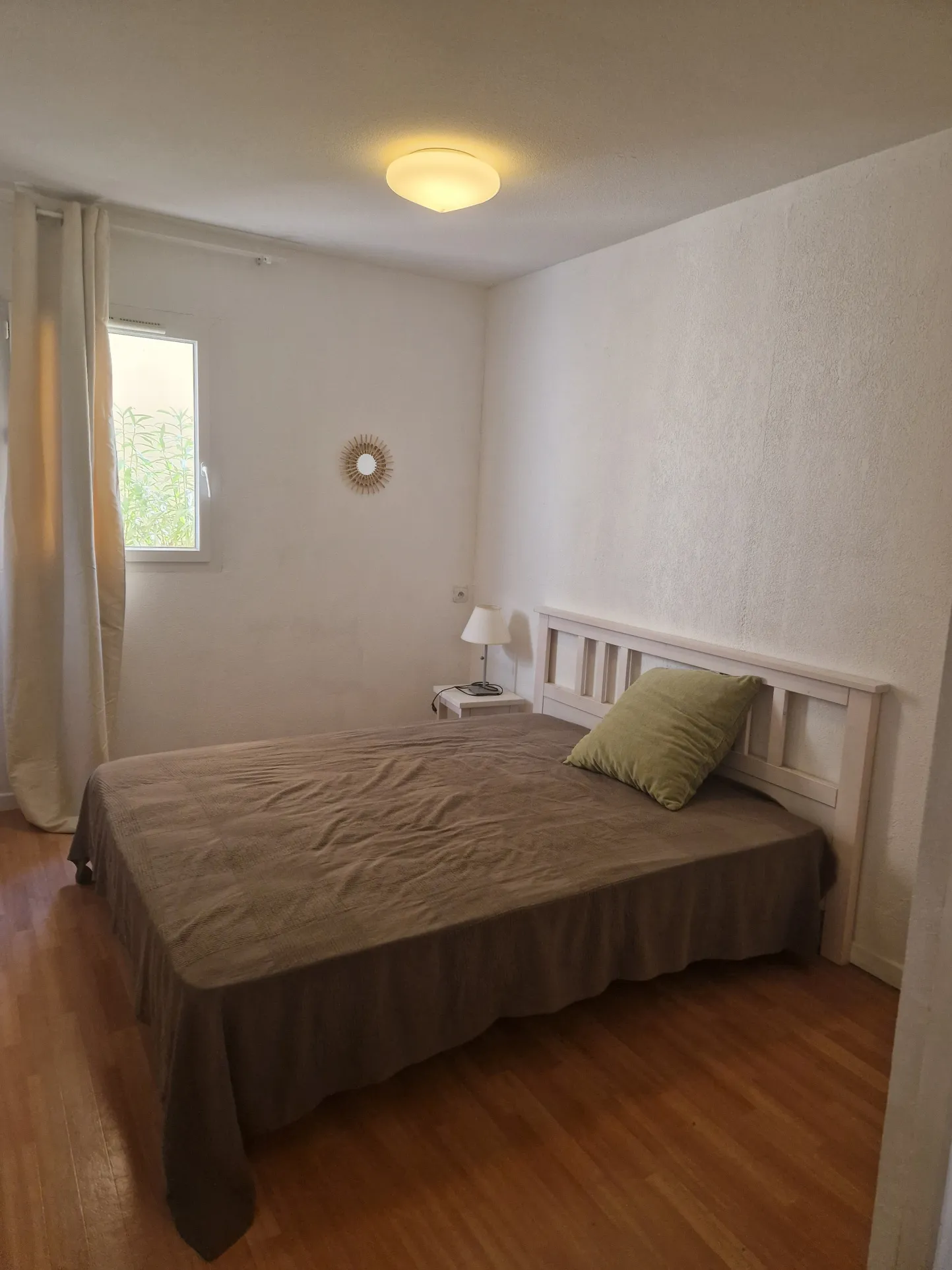 Appartement T2 à vendre à La Londe-les-Maures 