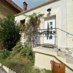 Maison de ville avec mezzanine à Thorigny-sur-Marne