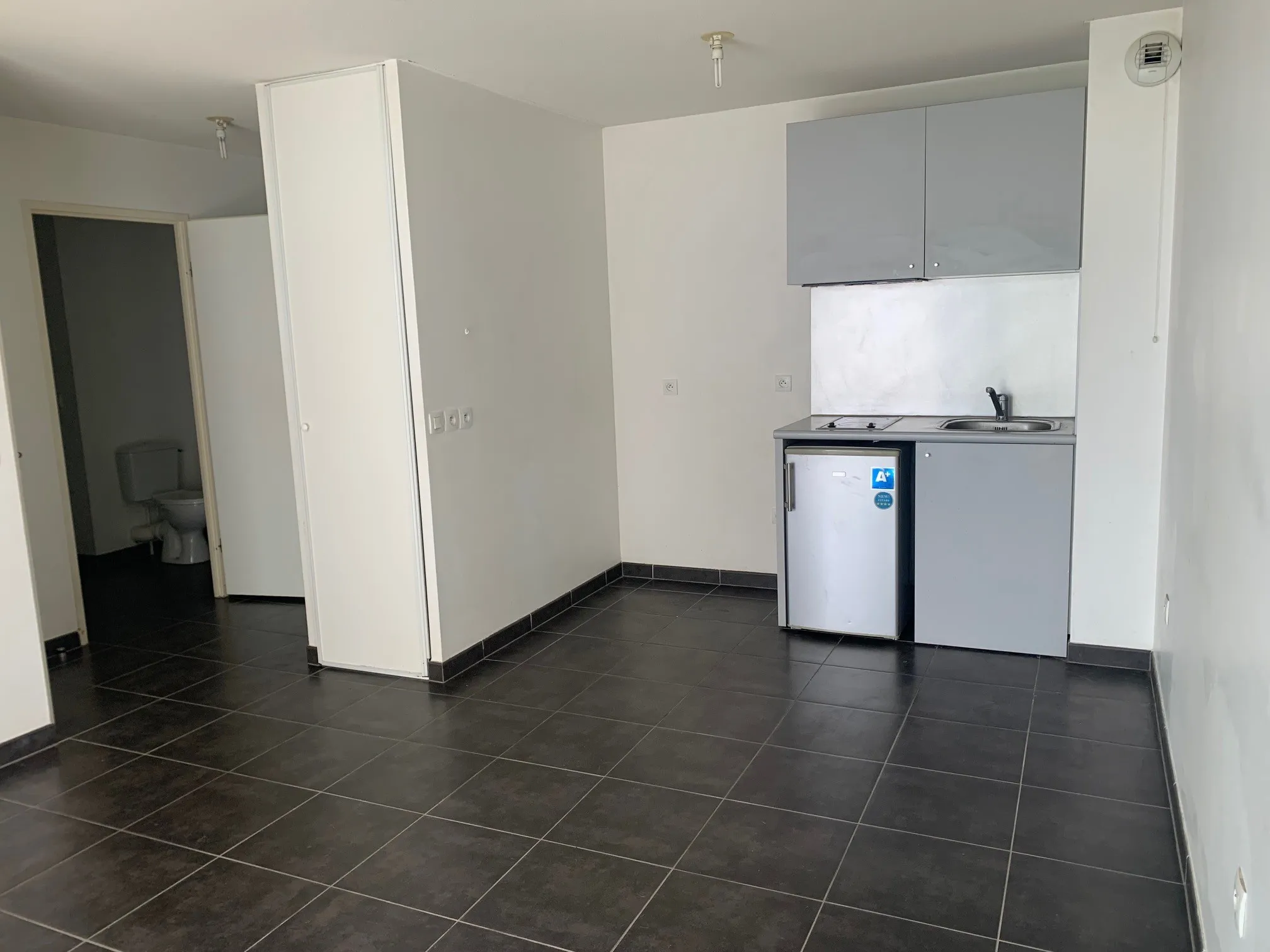 A vendre - Appartement T2 de 39 m2 à LORMONT (33310) 