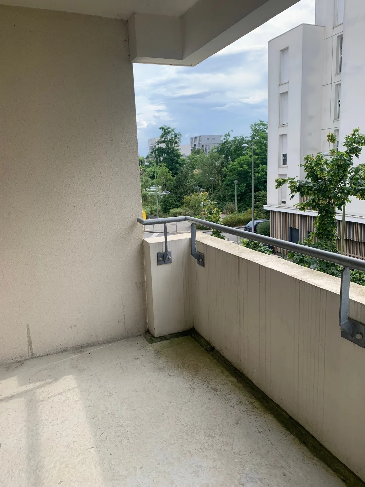 A vendre - Appartement T2 de 39 m2 à LORMONT (33310) 