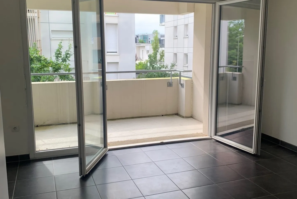 A vendre - Appartement T2 de 39 m2 à LORMONT (33310) 