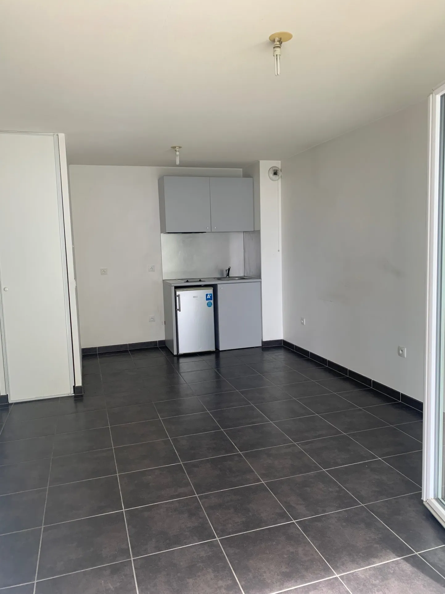 A vendre - Appartement T2 de 39 m2 à LORMONT (33310) 