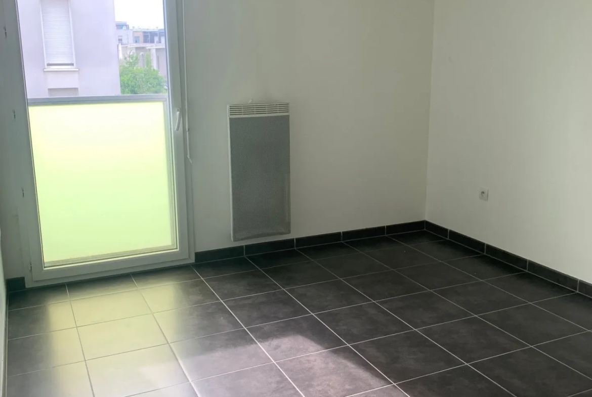 A vendre - Appartement T2 de 39 m2 à LORMONT (33310) 