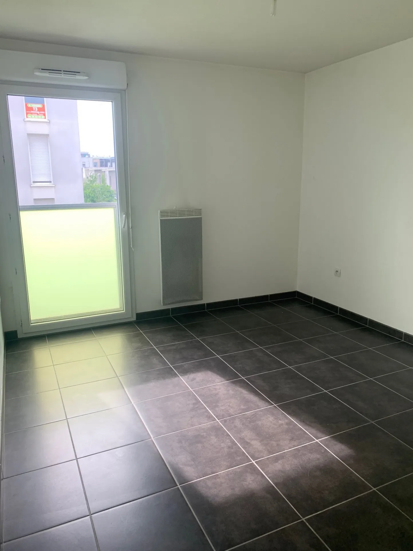 A vendre - Appartement T2 de 39 m2 à LORMONT (33310) 