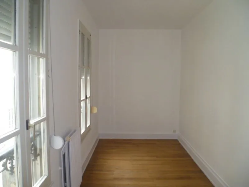 Appartement de caractère T4 duplex à vendre à Nancy 