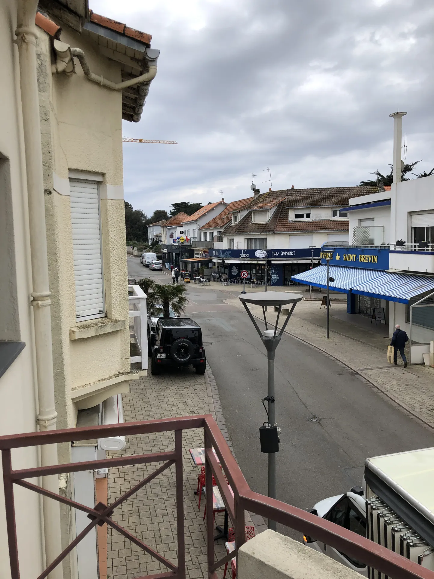 Maison de Ville à St Brévin L'Océan - 2 Chambres - 90m2 