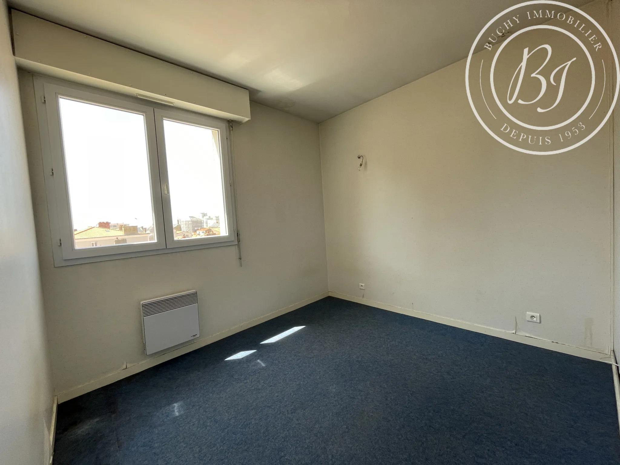 Appartement T3 - Hyper Centre des Sables d'Olonne 