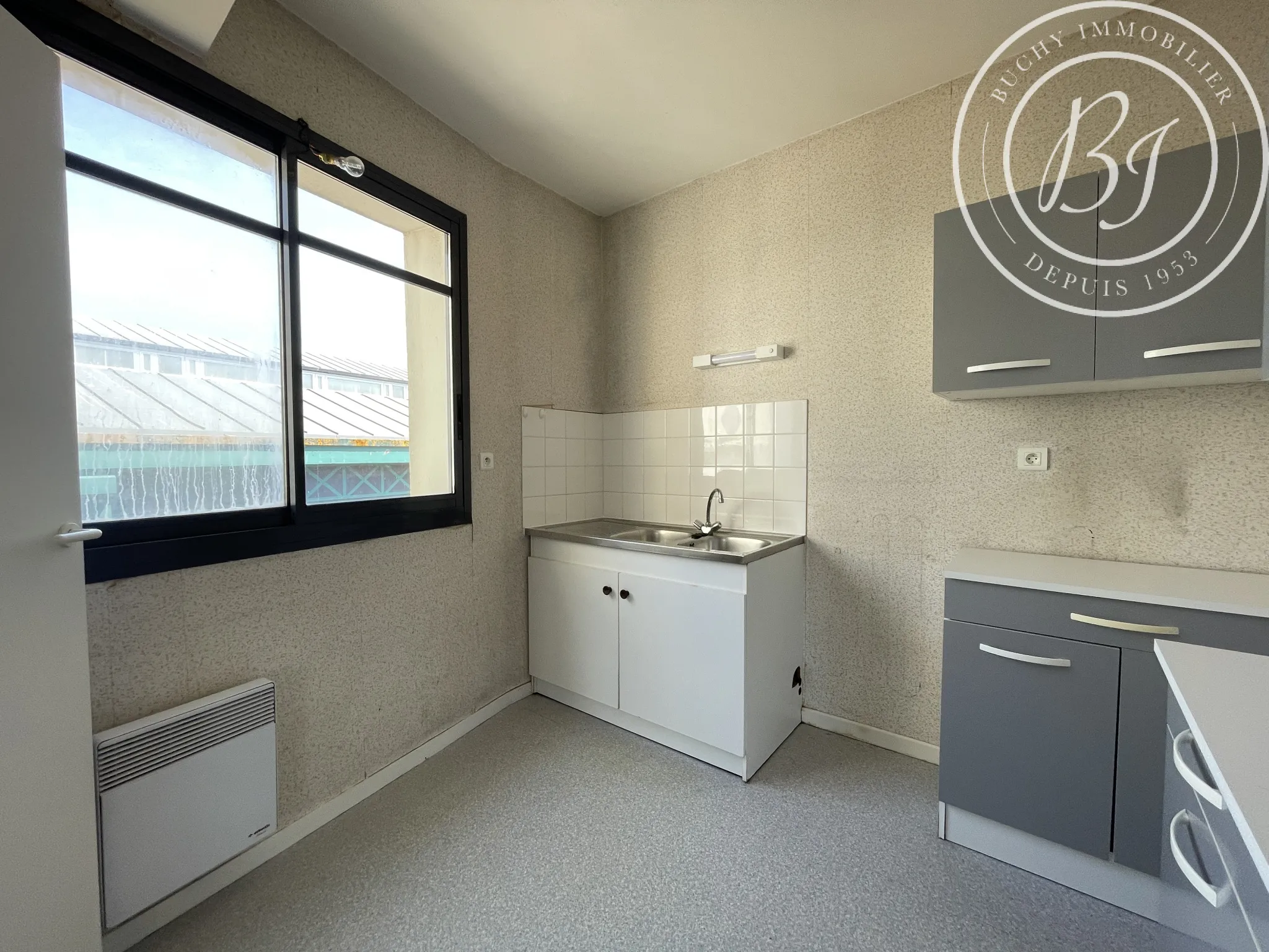 Appartement T3 - Hyper Centre des Sables d'Olonne 