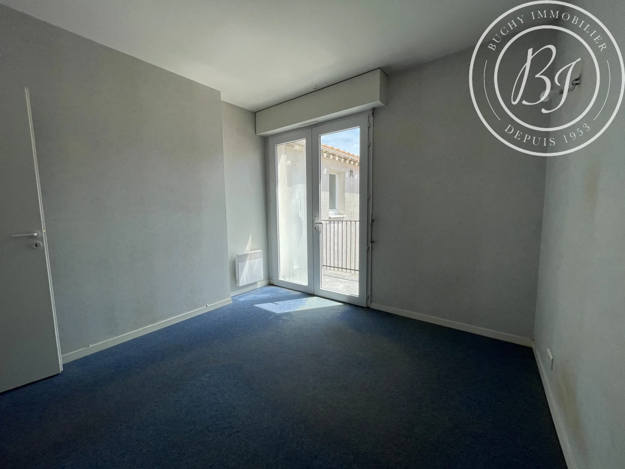 Appartement T3 - Hyper Centre des Sables d'Olonne 