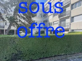 Appartement à 200 mètres de la mer à Villers sur mer 