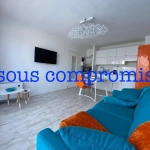 Appartement à 200 mètres de la mer à Villers sur mer