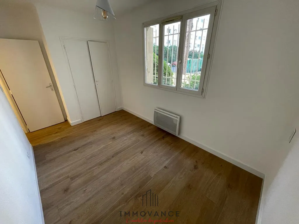 Appartement T3 rénové à Montpellier - Avenue d'Assas 