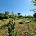 Terrain de Loisirs 1000 m2 avec Maisonnette à HYERES