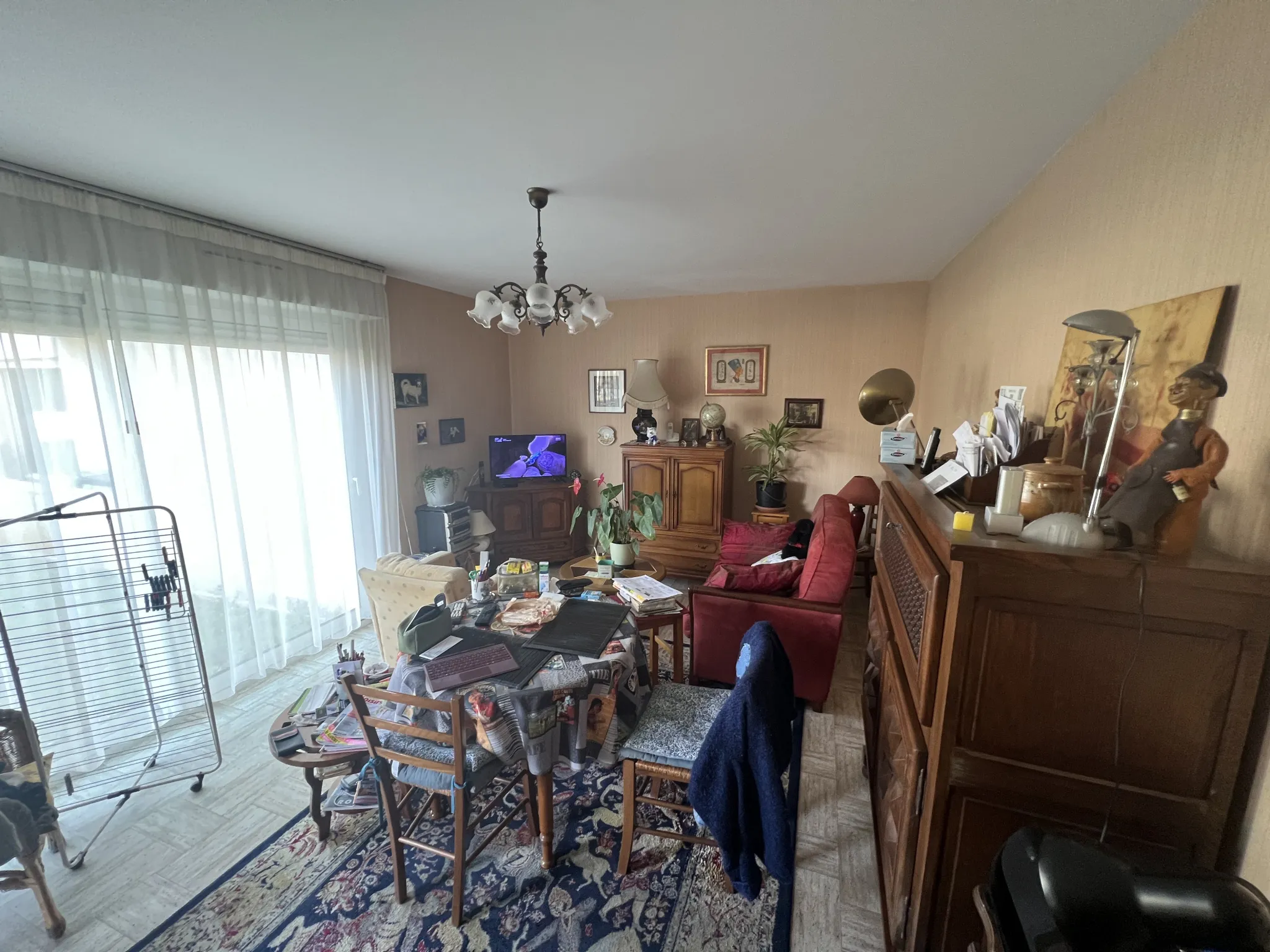 Appartement à vendre à Royan, proche du marché central 