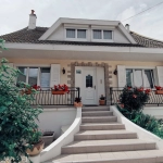 Maison à Cayeux sur Mer avec de beaux volumes - Potentiel pour gîte