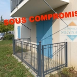 Appartement 43 m2 avec Piscine à Saint Martin Lacaussade