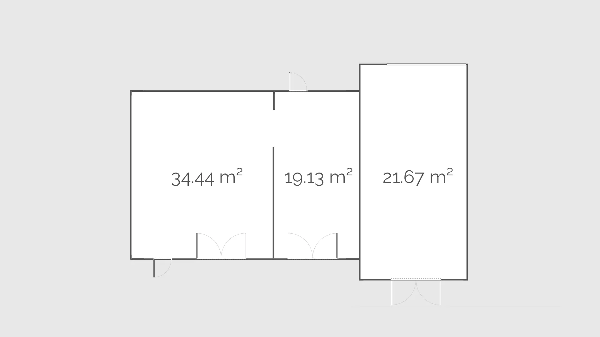 MAISON À RESTAURER 75 M2, TERRAIN 400 M2 