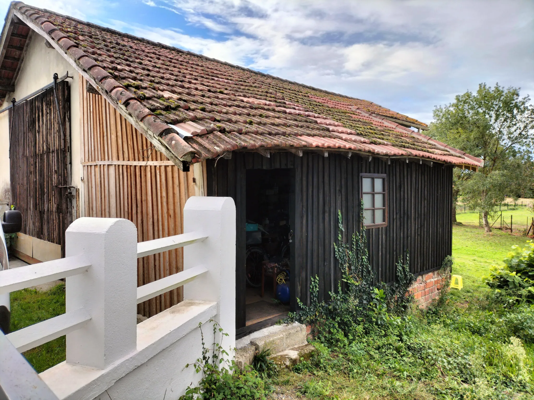 Maison de caractère à Tarsac, Gers 