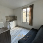 Appartement à vendre à Rouen - Entre Vieux marché et Préfecture