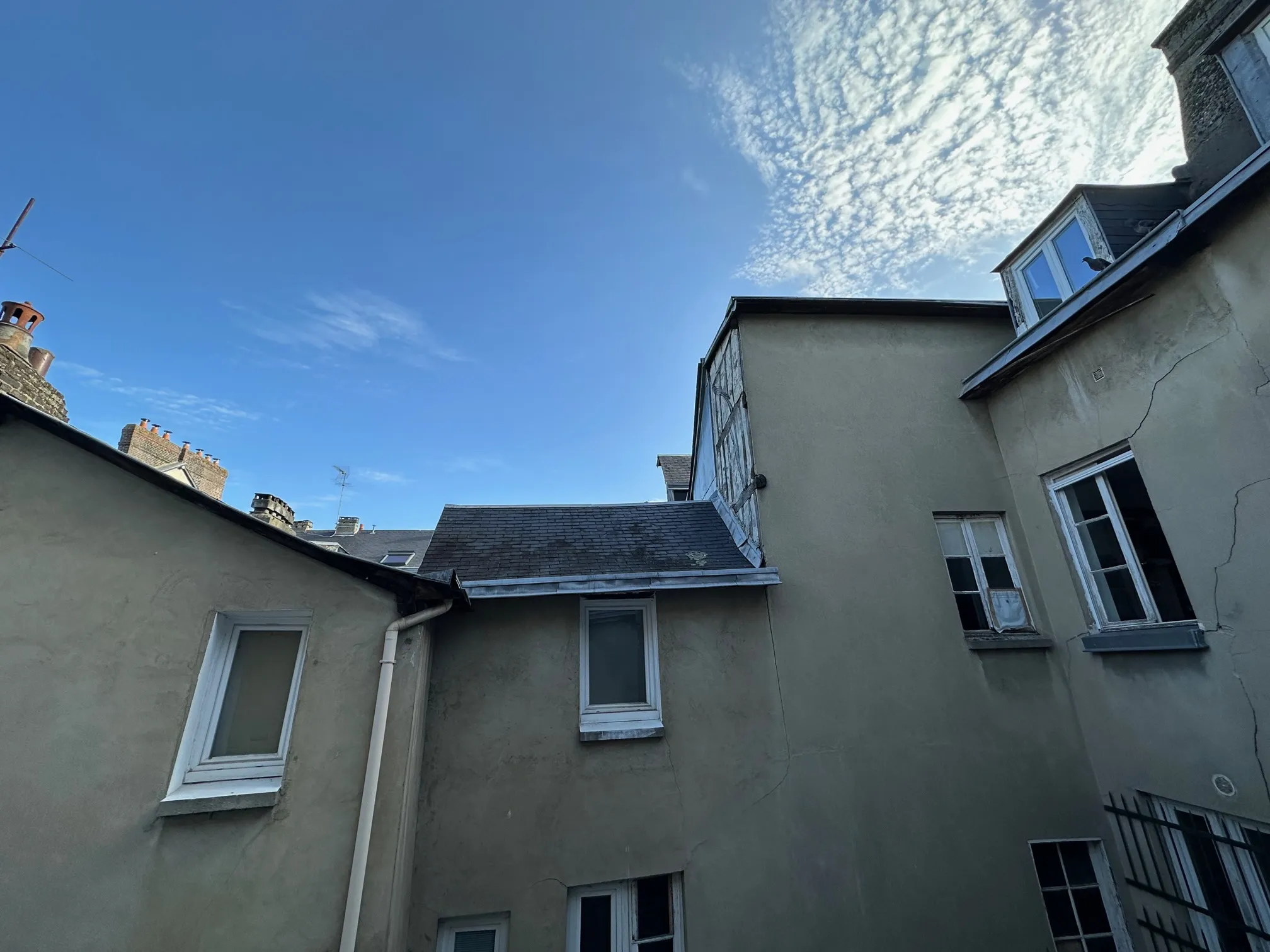 Appartement à vendre à Rouen - Entre Vieux marché et Préfecture 