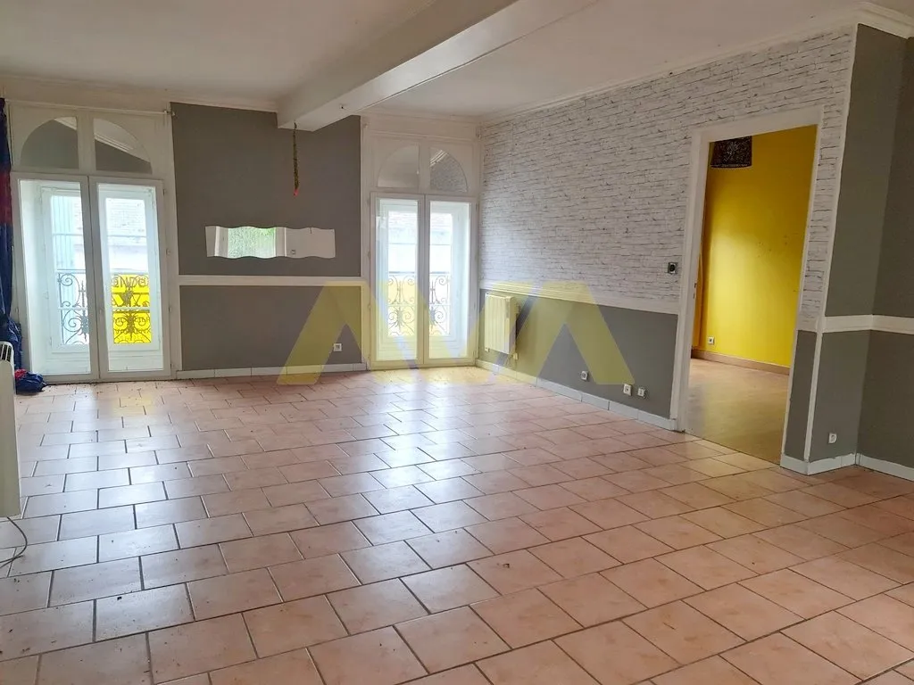 Appartement deux pièces à Navarrenx - Investissement locatif ou premier achat 