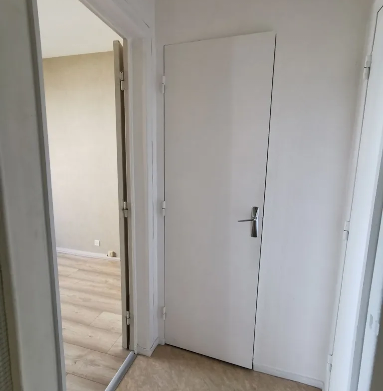 Appartement à vendre à Romagnat avec 2 pièces 