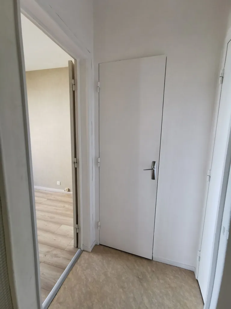 Appartement à vendre à Romagnat avec 2 pièces 