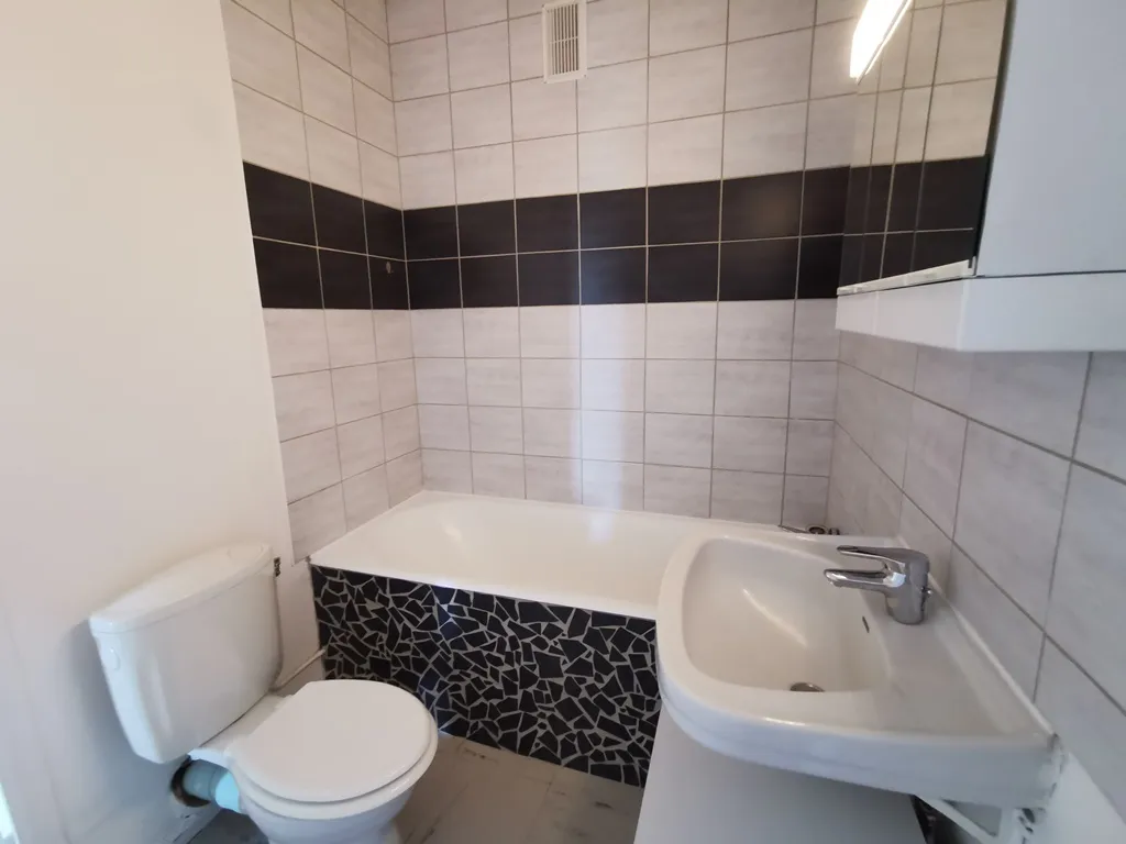 Appartement à vendre à Romagnat avec 2 pièces 