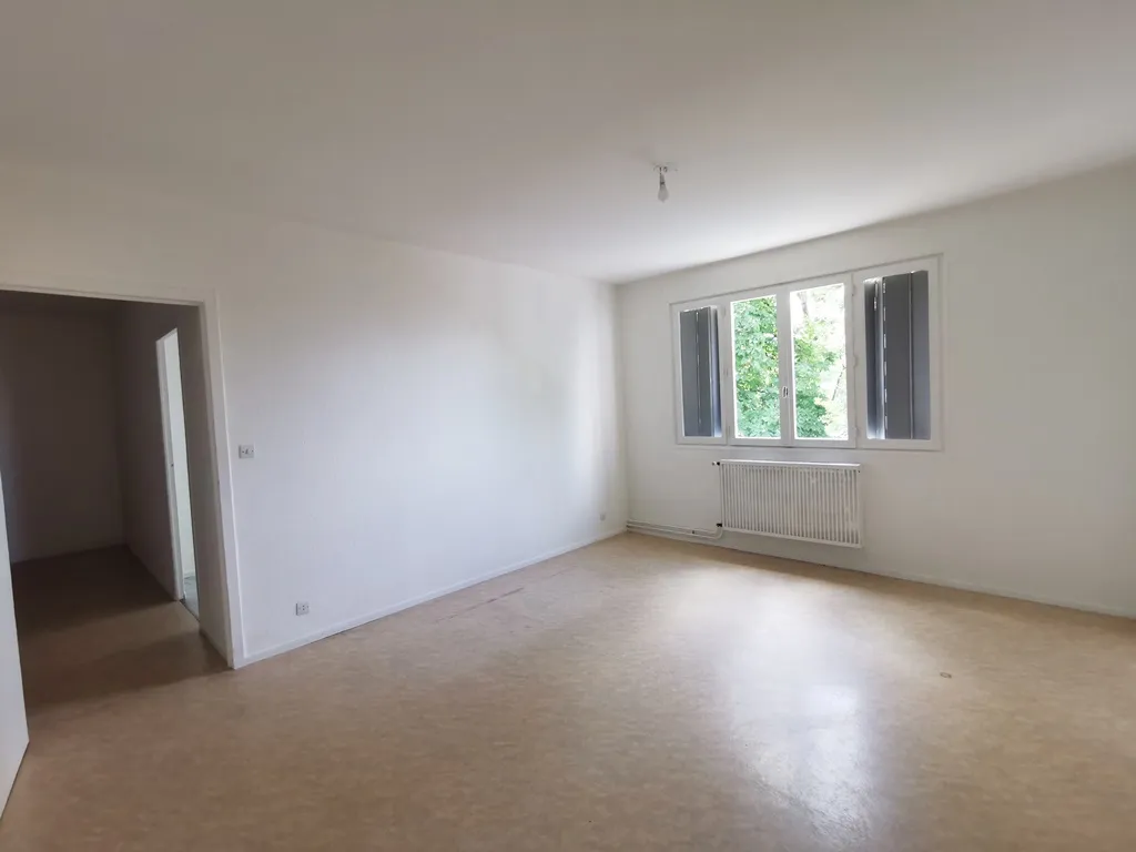 Appartement à vendre à Romagnat avec 2 pièces 