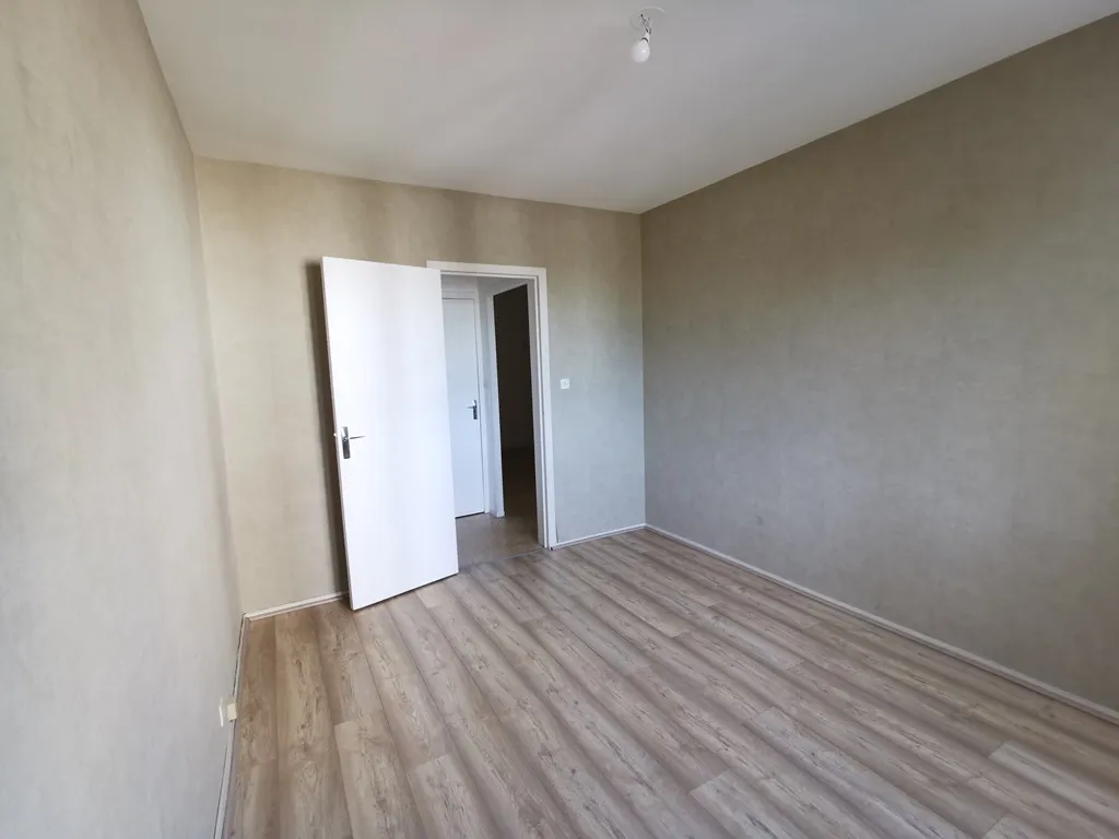 Appartement à vendre à Romagnat avec 2 pièces 