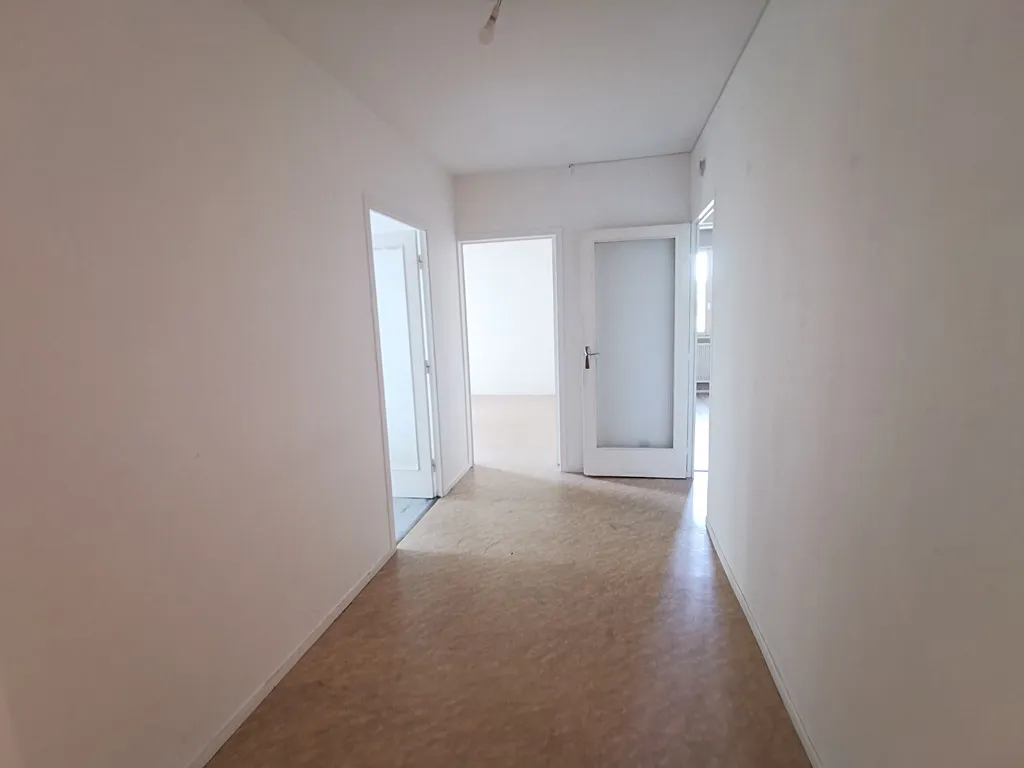 Appartement à vendre à Romagnat avec 2 pièces 