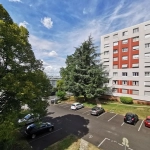 Appartement à vendre à Romagnat avec 2 pièces