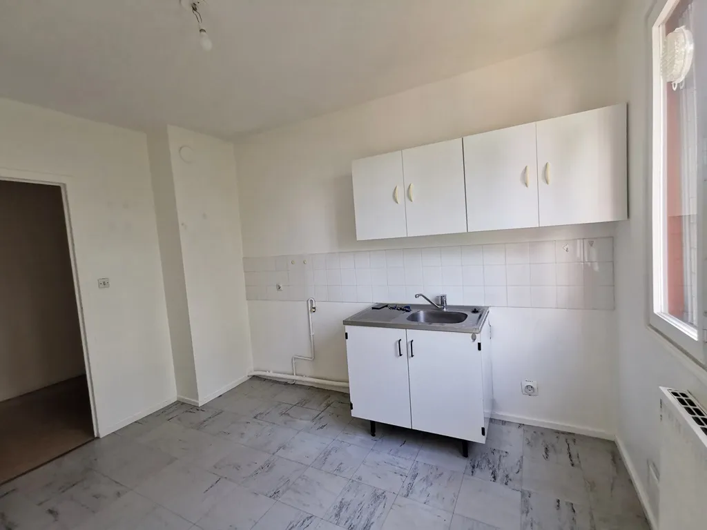 Appartement à vendre à Romagnat avec 2 pièces 