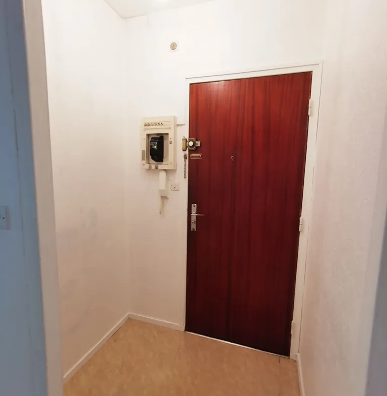 Appartement à vendre à Romagnat avec 2 pièces 