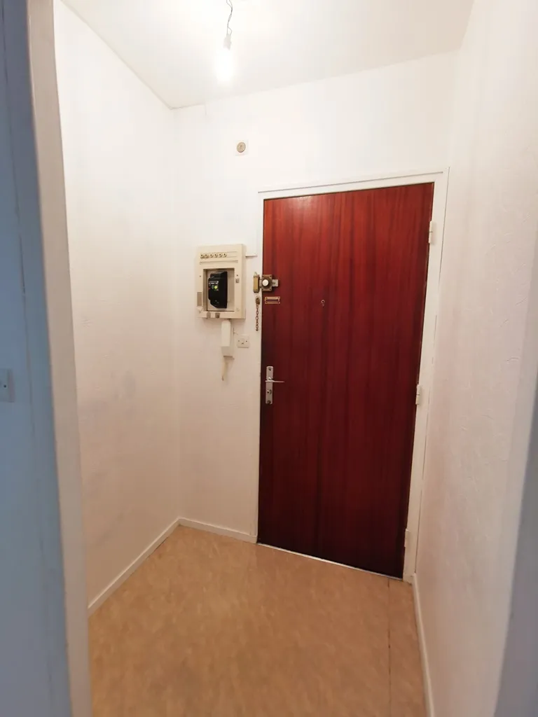 Appartement à vendre à Romagnat avec 2 pièces 