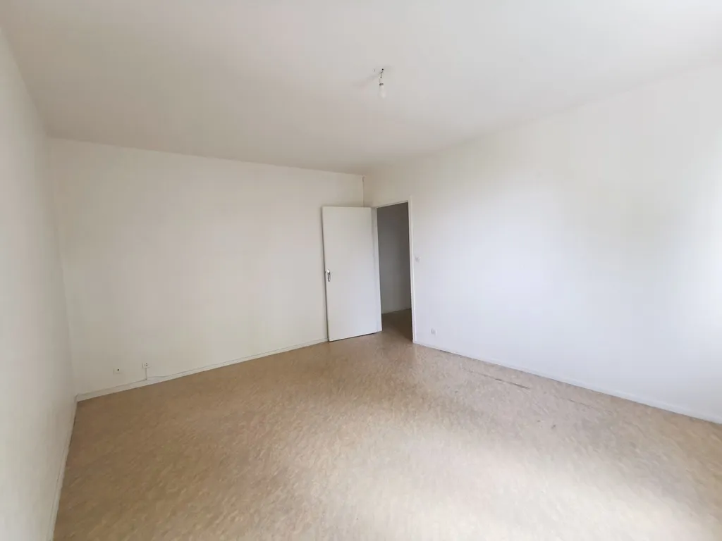 Appartement à vendre à Romagnat avec 2 pièces 