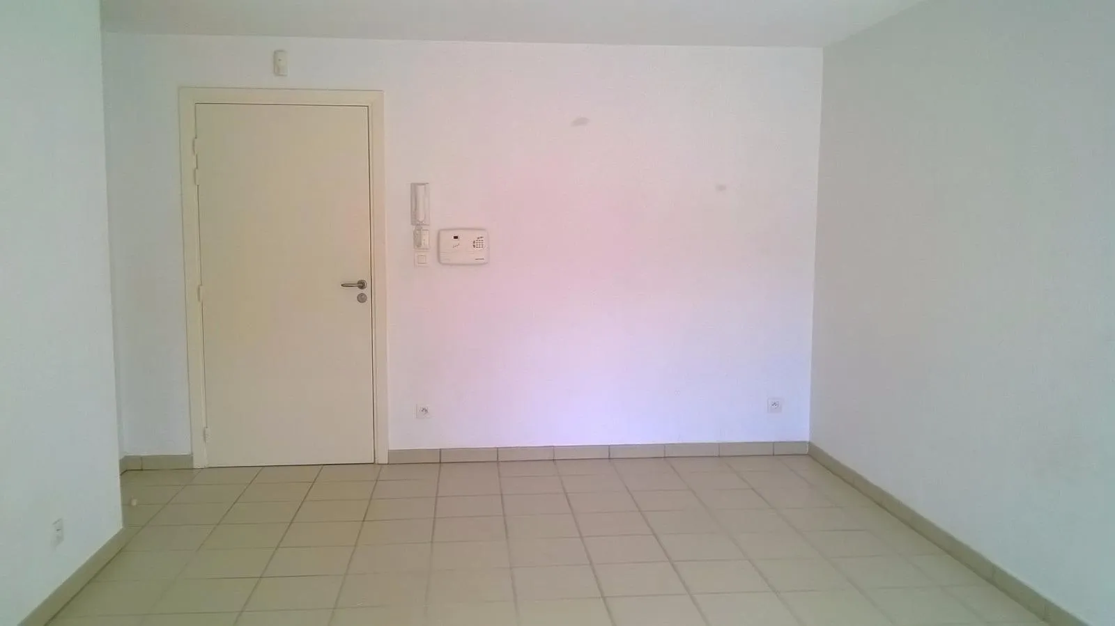 Appartement T2 avec jardin et parking à Saint Orens de Gameville 