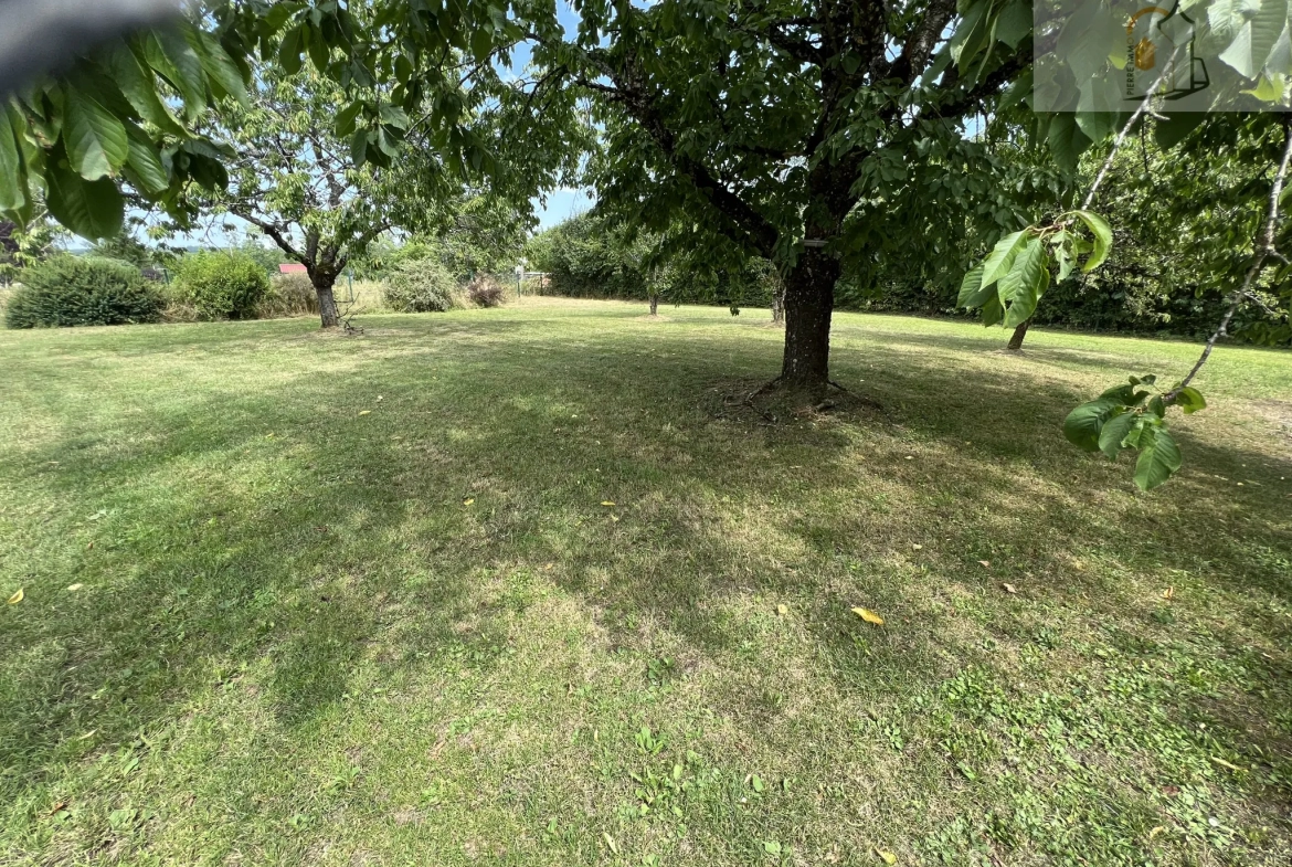 Dépendance en pierre à réhabiliter en habitation - Clairvaux les Lacs 