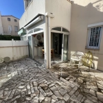 Appartement T2 Avec Belle Terrasse à Le Cap d'Agde