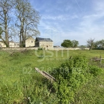 Terrain à bâtir à Rilly sur Vienne de 830m2