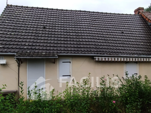 Maison à Clere du Bois