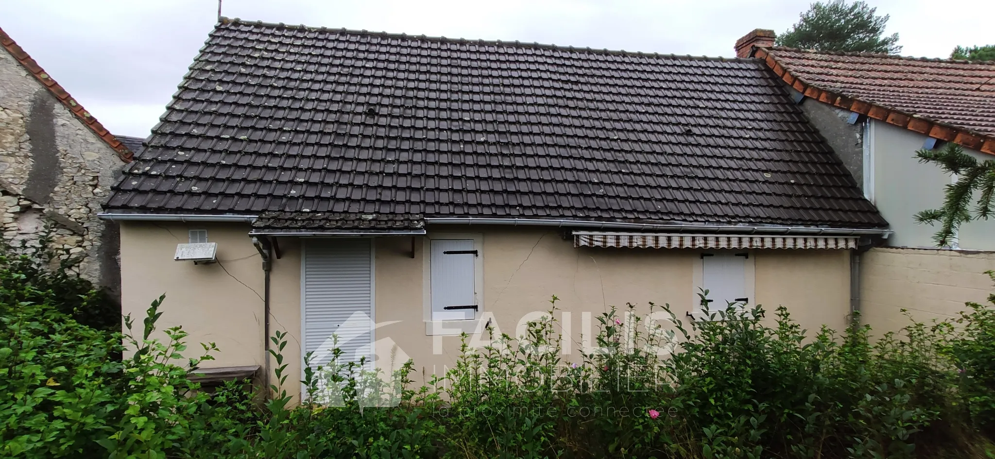 Maison à Clere du Bois 