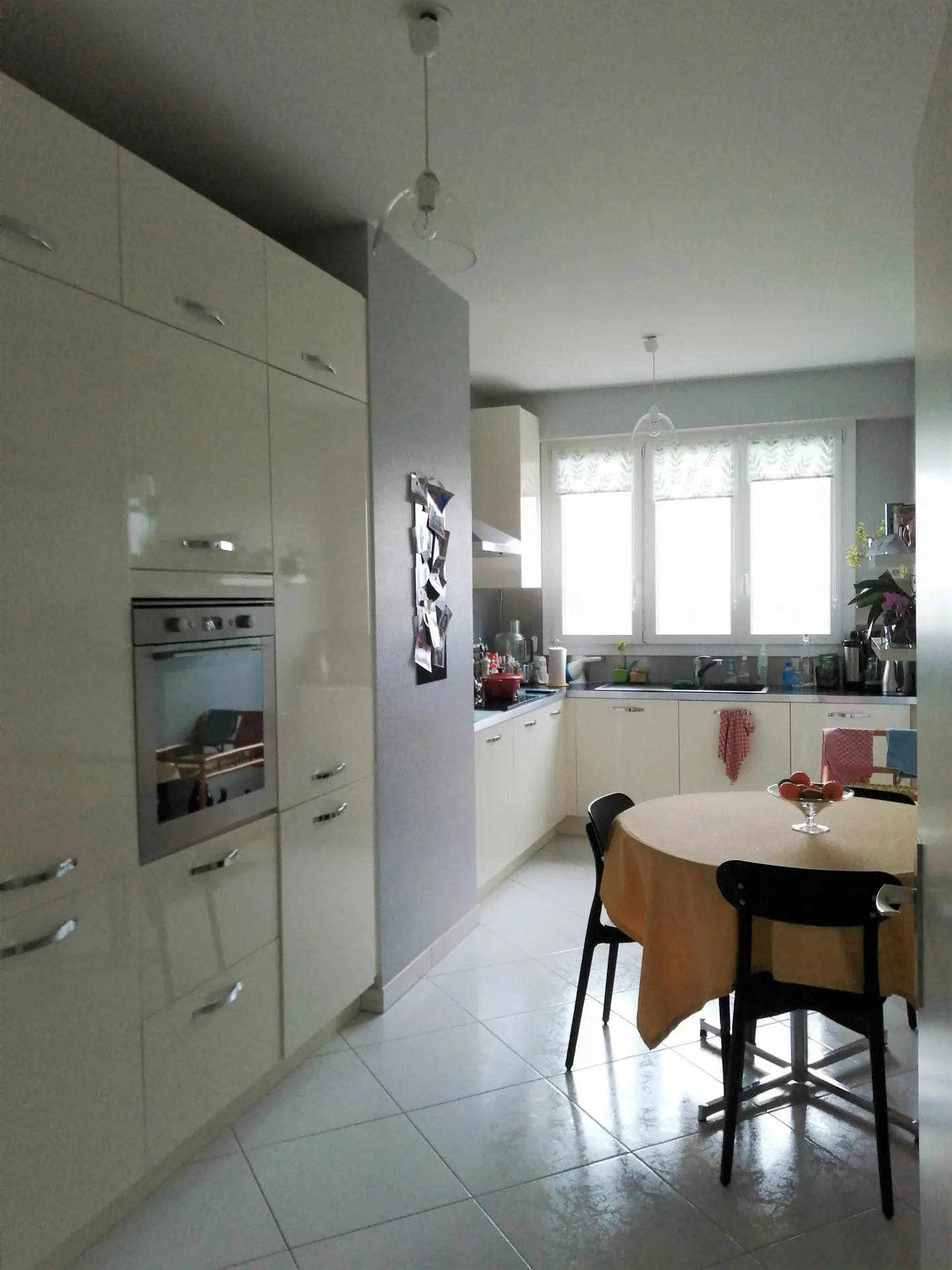 Appartement à vendre à Angers - De Lattre de Tassigny - 80m2 