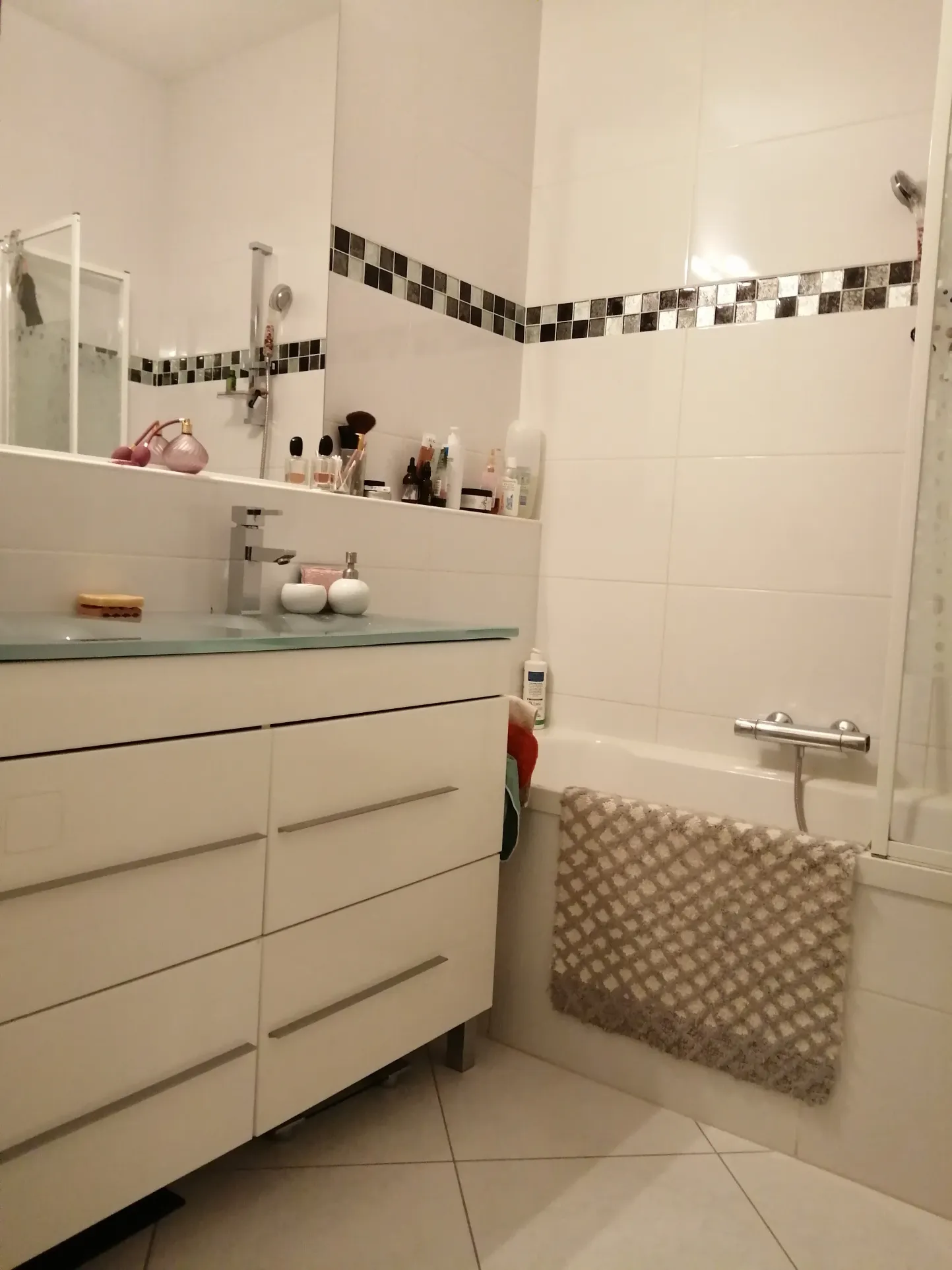 Appartement à vendre à Angers - De Lattre de Tassigny - 80m2 