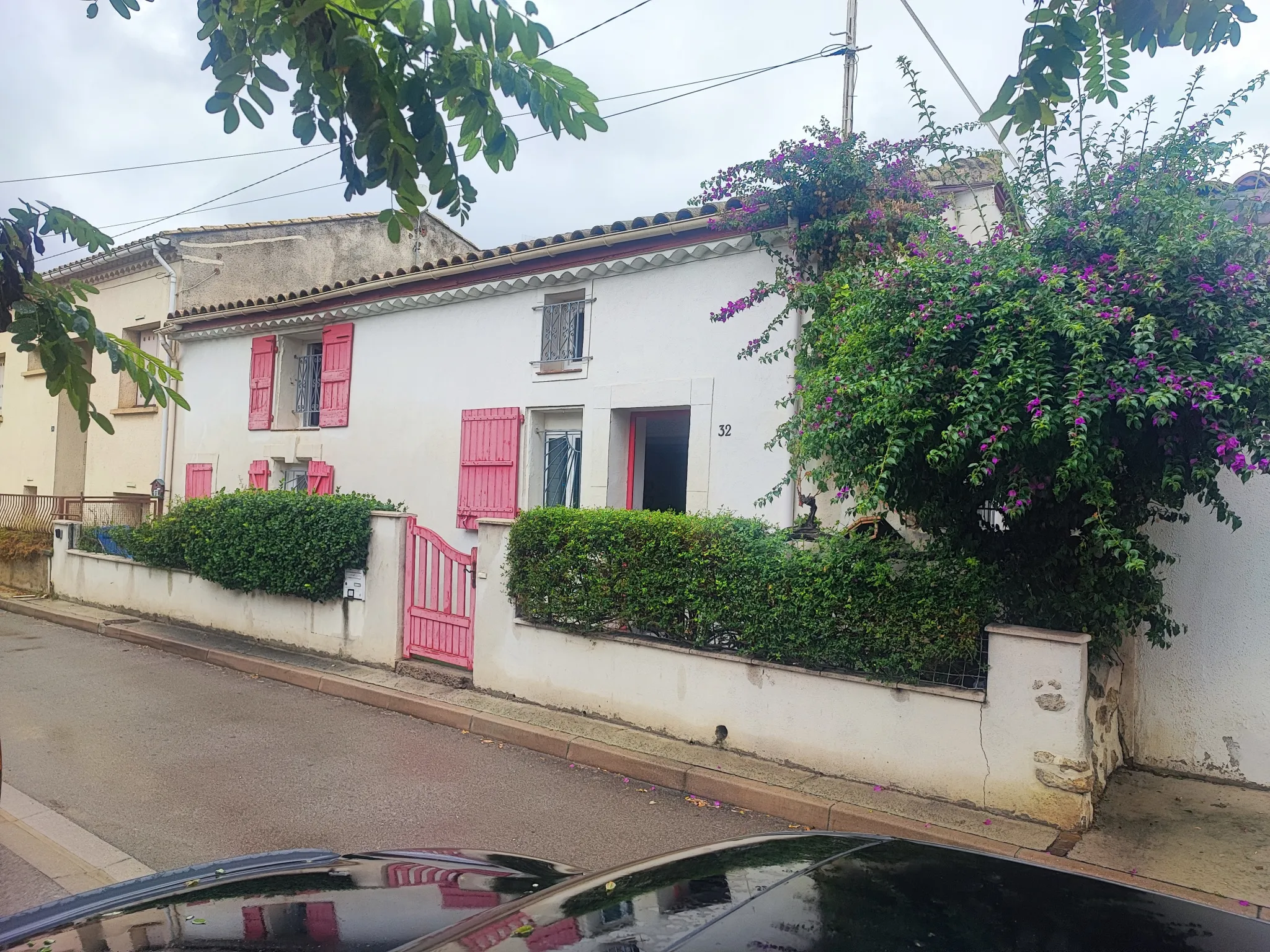 Maison à vendre à Cuxac d'aude - 11590 